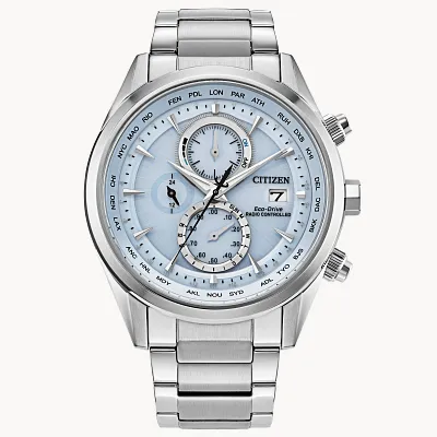 Men's Eco-Drive Watches - Powered by Light | CITIZEN Men's Eco-Drive Watches - Powered by Light | CITIZEN